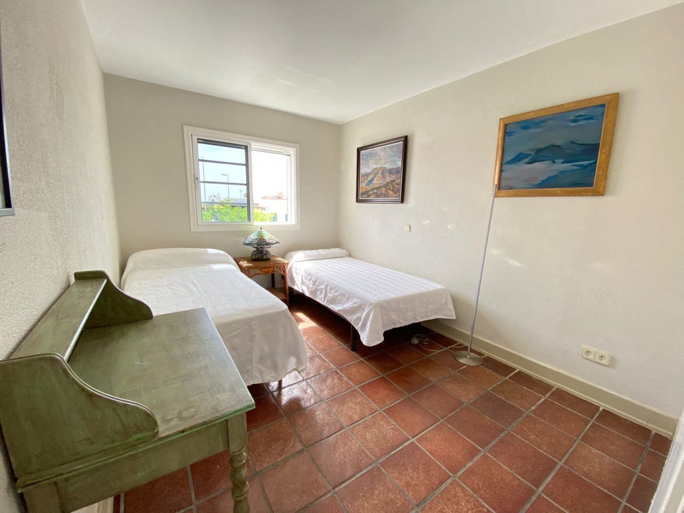Chalet de 2 habitaciones en San Agustín en alquiler - 2.500 € (Ref: 7202808)