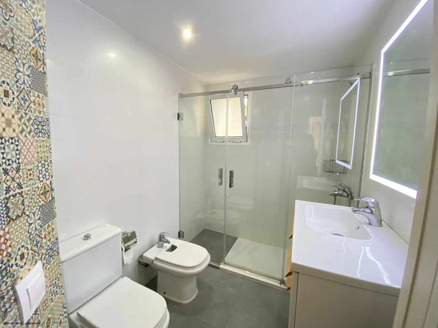 Chalet de 2 habitaciones en San Agustín en alquiler - 2.500 € (Ref: 7202808)