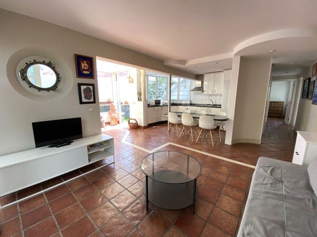 Chalet de 2 habitaciones en San Agustín, San Bartolomé de Tirajana en alquiler - 2.500 € (Ref: 7202808)