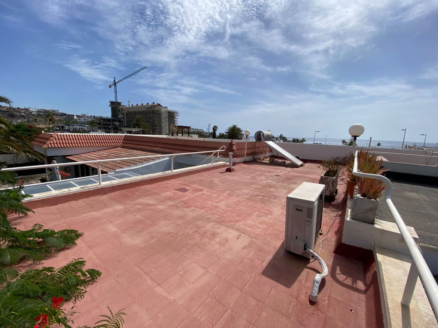Chalet de 2 habitaciones en San Agustín en alquiler - 2.500 € (Ref: 7202808)