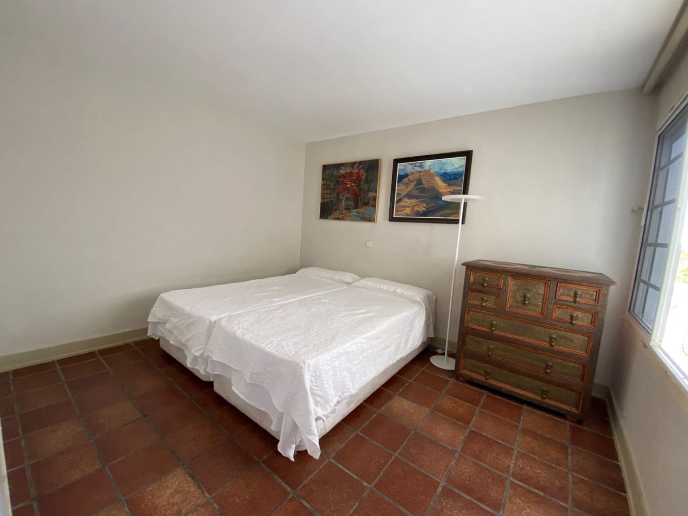 Chalet de 2 habitaciones en San Agustín en alquiler - 2.500 € (Ref: 7202808)
