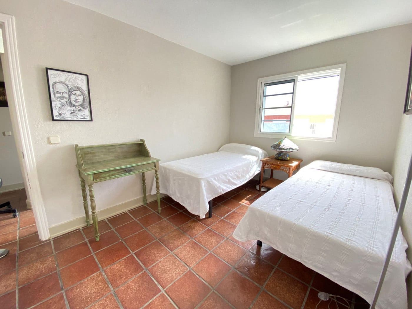 Chalet de 2 habitaciones en San Agustín en alquiler - 2.500 € (Ref: 7202808)