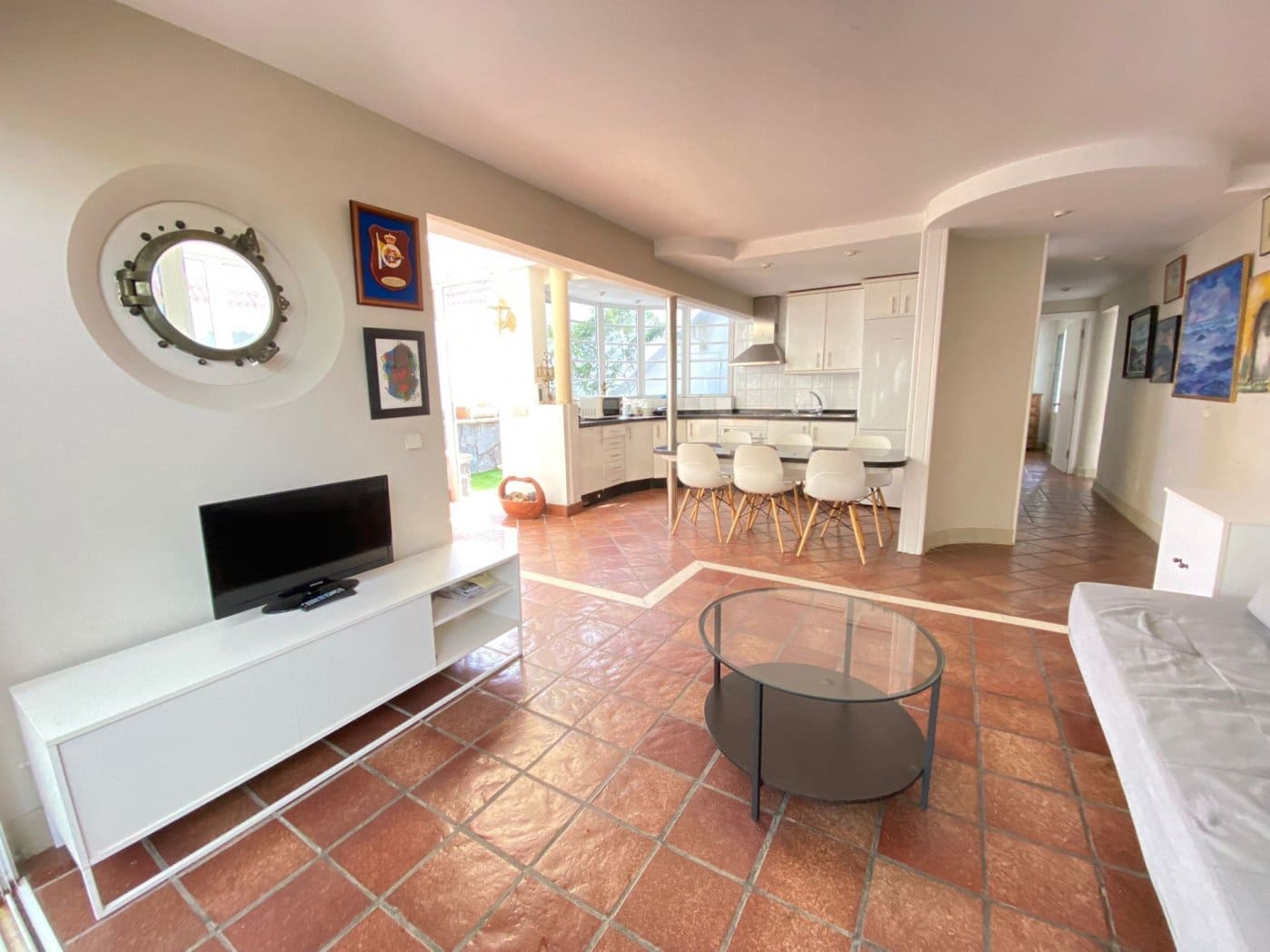 Chalet de 2 habitaciones en San Agustín en alquiler - 2.500 € (Ref: 7202808)