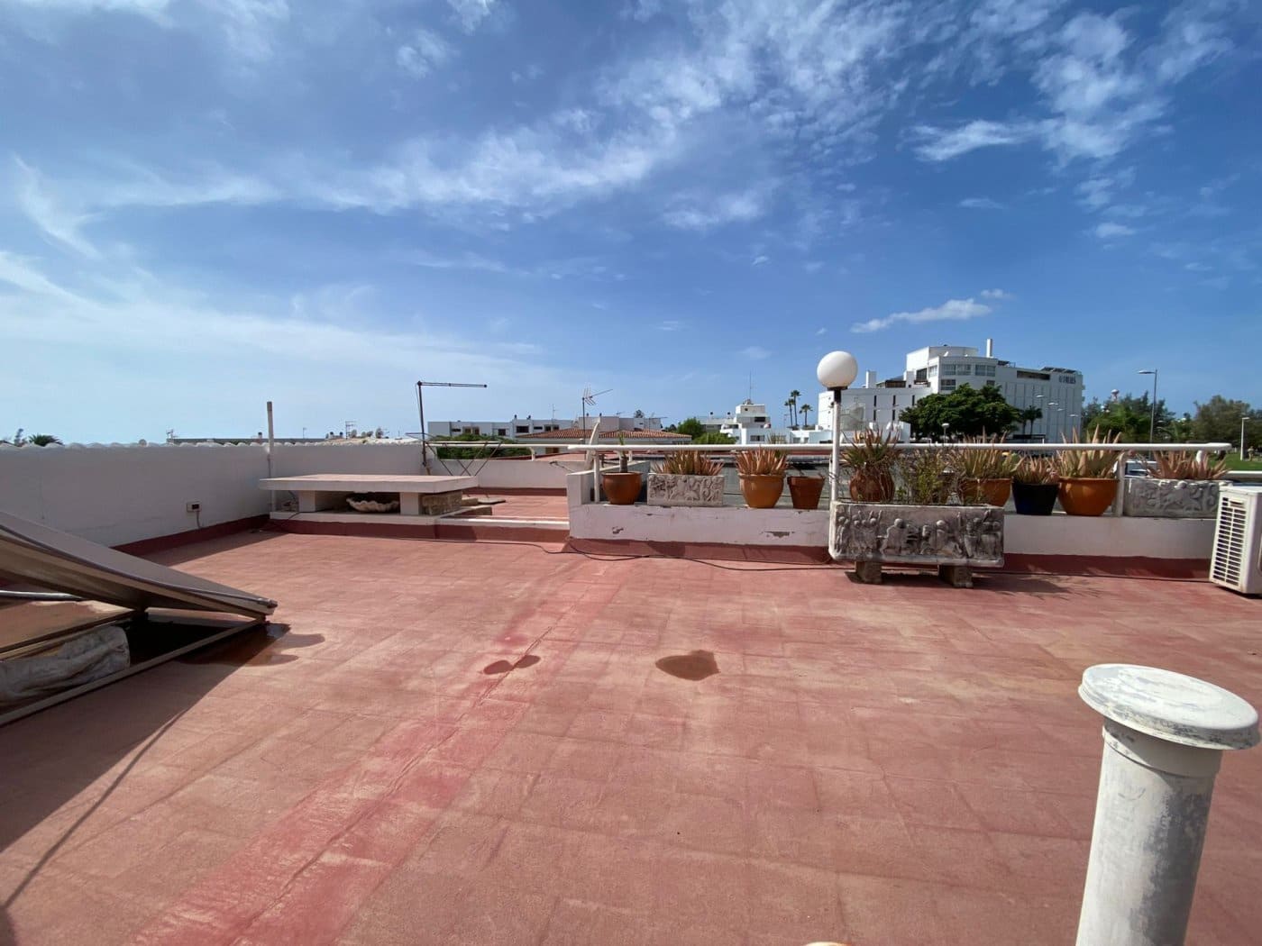 Chalet de 2 habitaciones en San Agustín en alquiler - 2.500 € (Ref: 7202808)