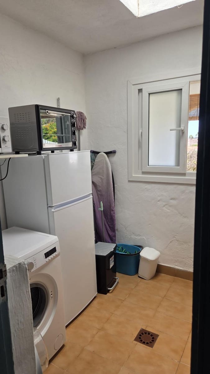 3 bedroom Apartment for rent in Sonneland with pool - € 1,300 (Ref: 7268785)