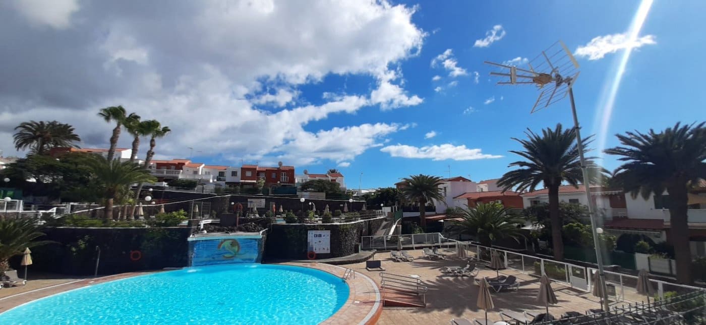 3 bedroom Apartment for rent in Sonneland with pool - € 1,300 (Ref: 7268785)
