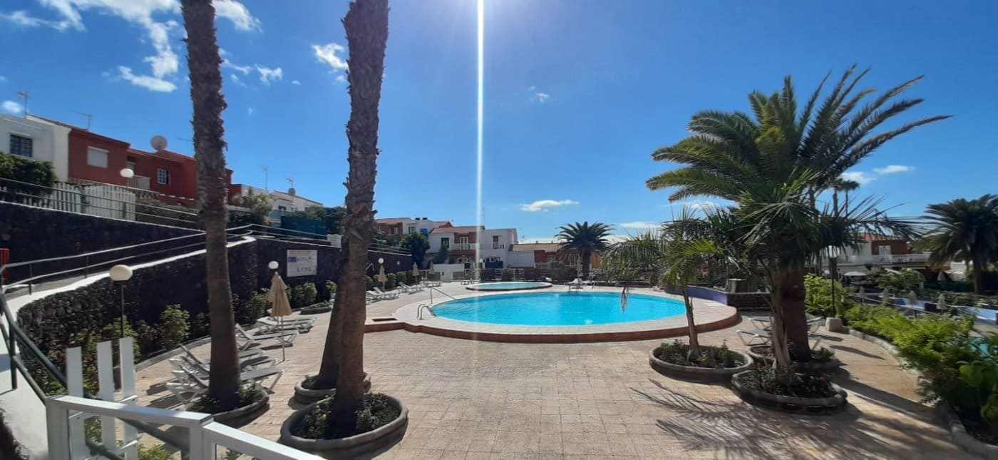 3 bedroom Apartment for rent in Sonneland with pool - € 1,300 (Ref: 7268785)