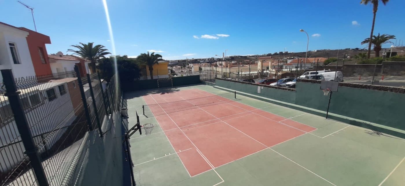 3 bedroom Apartment for rent in Sonneland with pool - € 1,300 (Ref: 7268785)