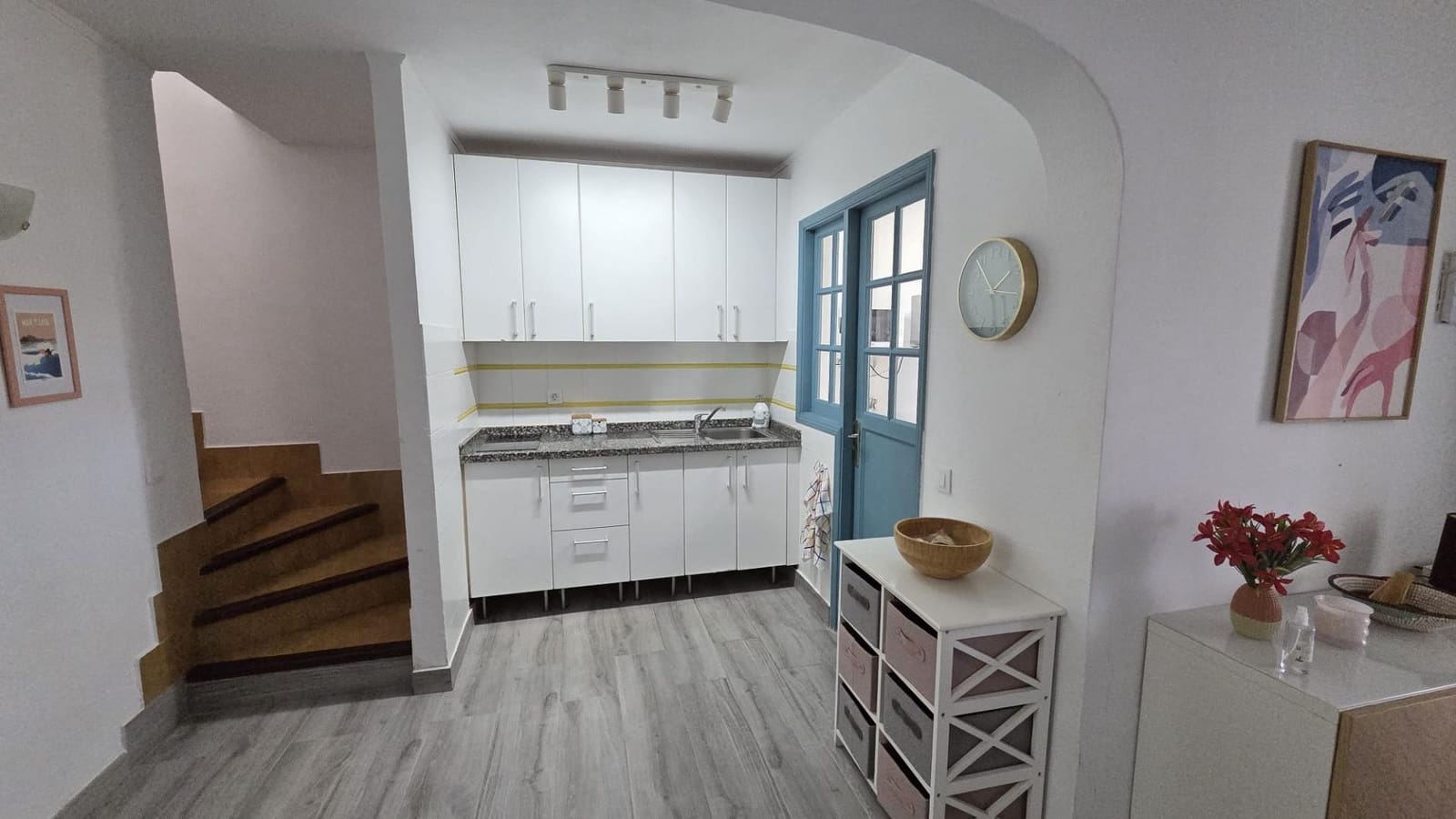 3 bedroom Apartment for rent in Sonneland with pool - € 1,300 (Ref: 7268785)