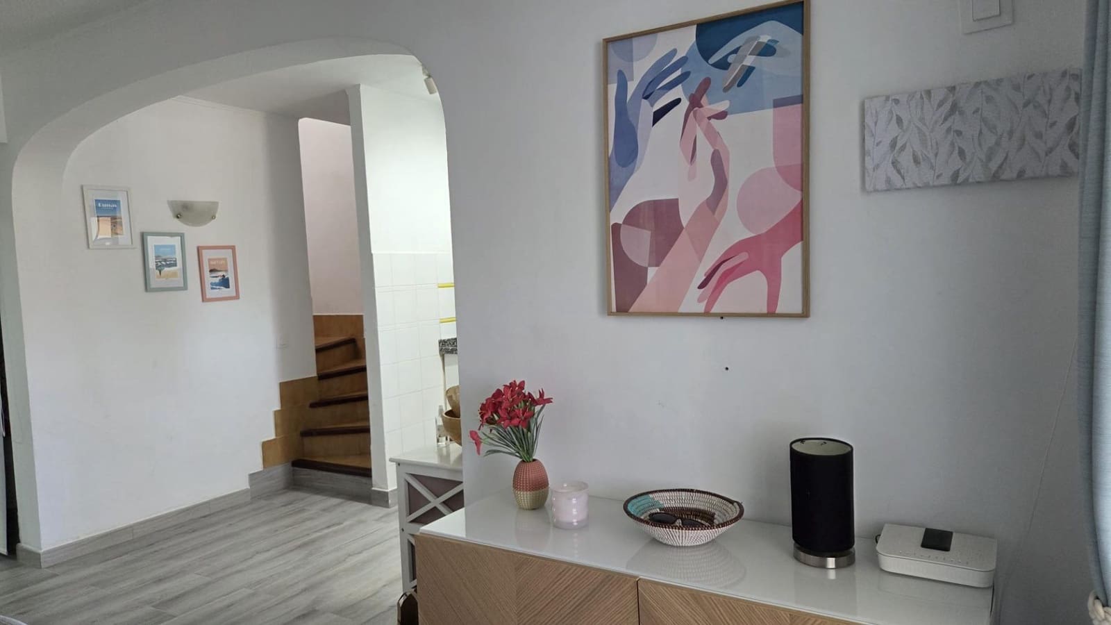 3 bedroom Apartment for rent in Sonneland with pool - € 1,300 (Ref: 7268785)