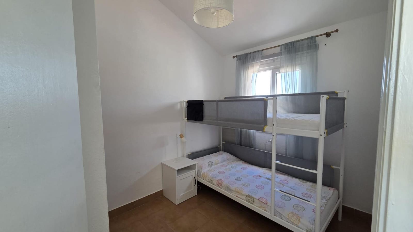 3 bedroom Apartment for rent in Sonneland with pool - € 1,300 (Ref: 7268785)