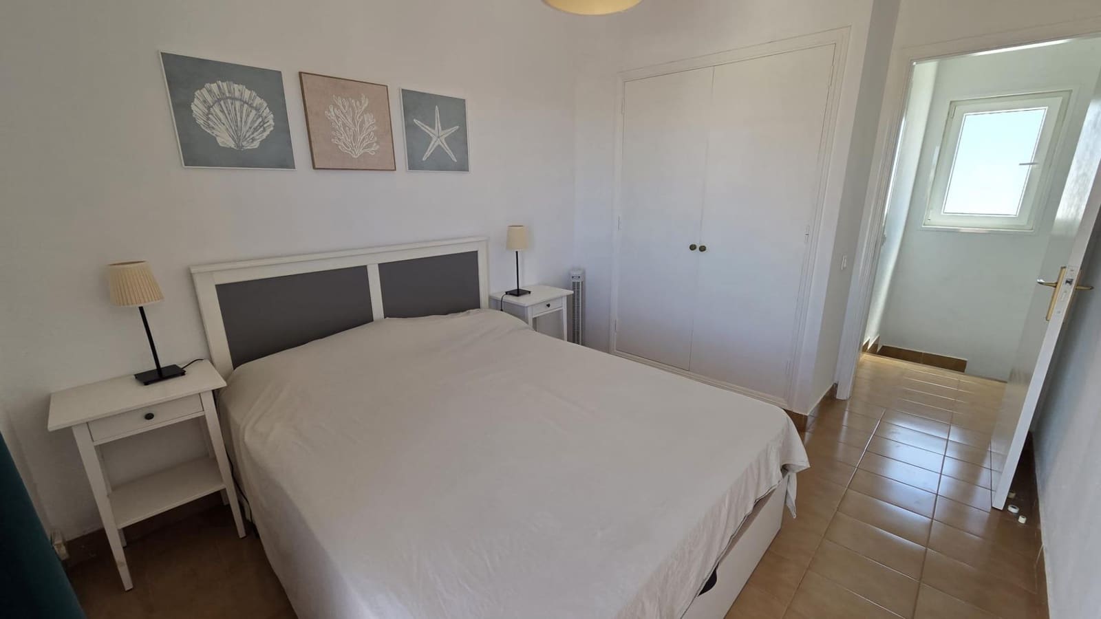 3 bedroom Apartment for rent in Sonneland with pool - € 1,300 (Ref: 7268785)