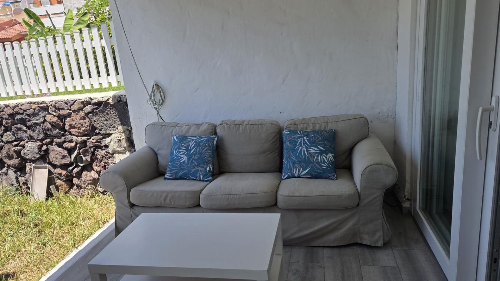 3 bedroom Apartment for rent in Sonneland with pool - € 1,300 (Ref: 7268785)