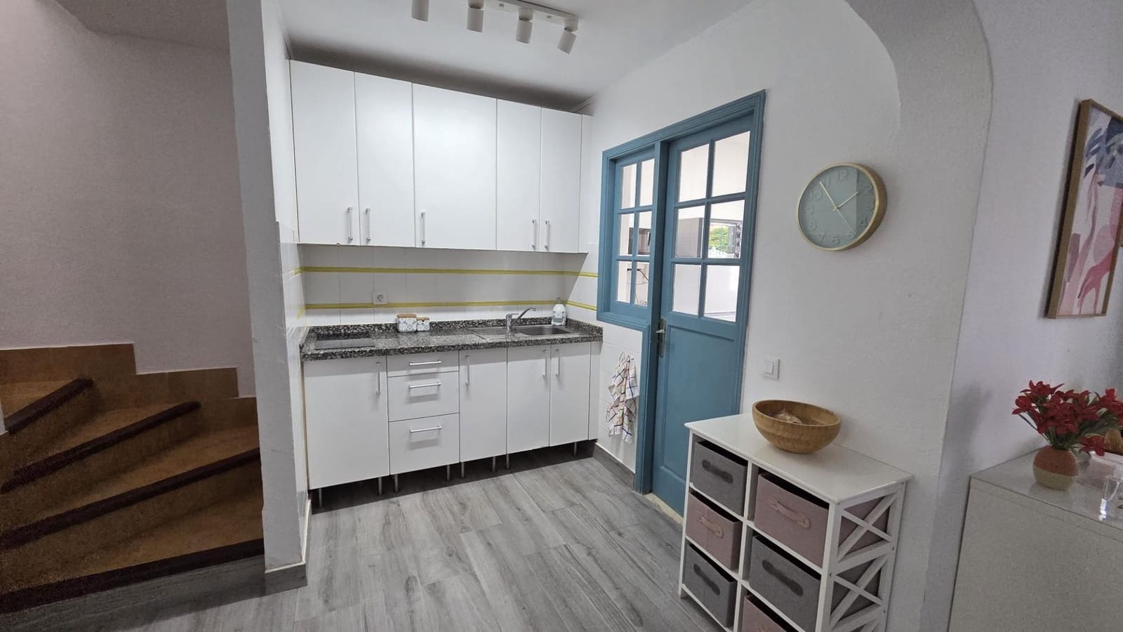 3 bedroom Apartment for rent in Sonneland with pool - € 1,300 (Ref: 7268785)