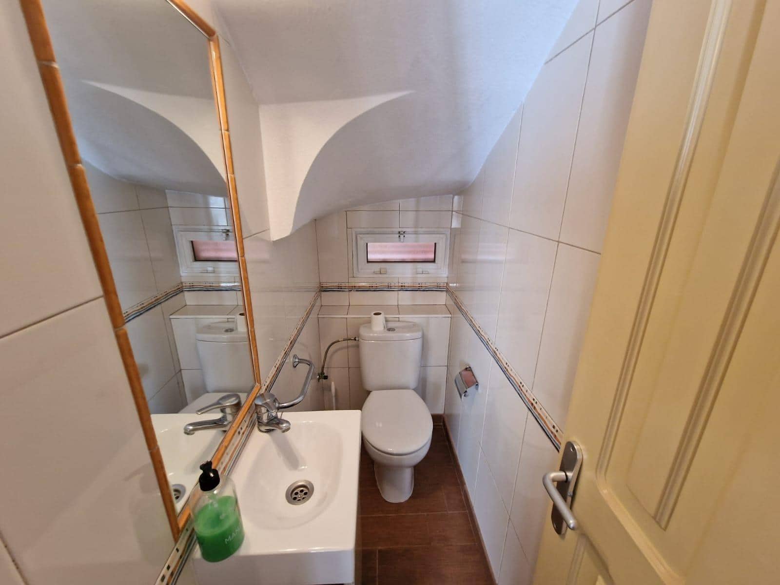 Appartement de 1 chambre à louer à San Agustin avec piscine - 1 100 € (Ref: 7370083)