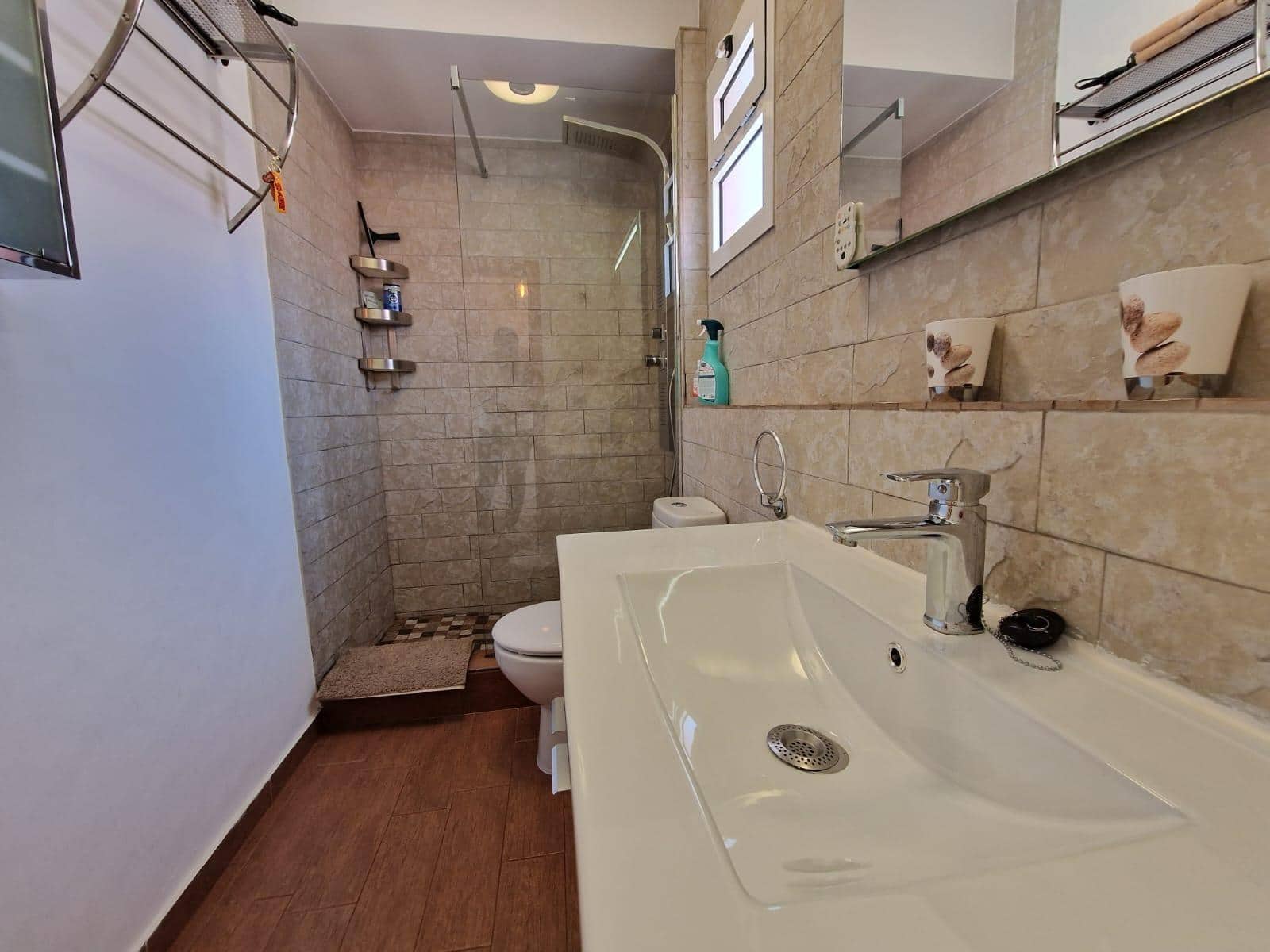 Appartement de 1 chambre à louer à San Agustin avec piscine - 1 100 € (Ref: 7370083)