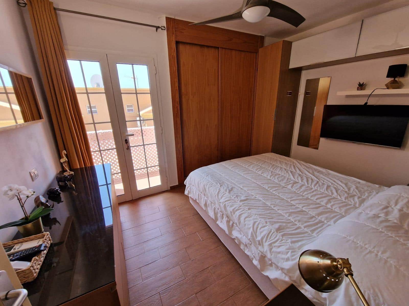 Appartement de 1 chambre à louer à San Agustin avec piscine - 1 100 € (Ref: 7370083)