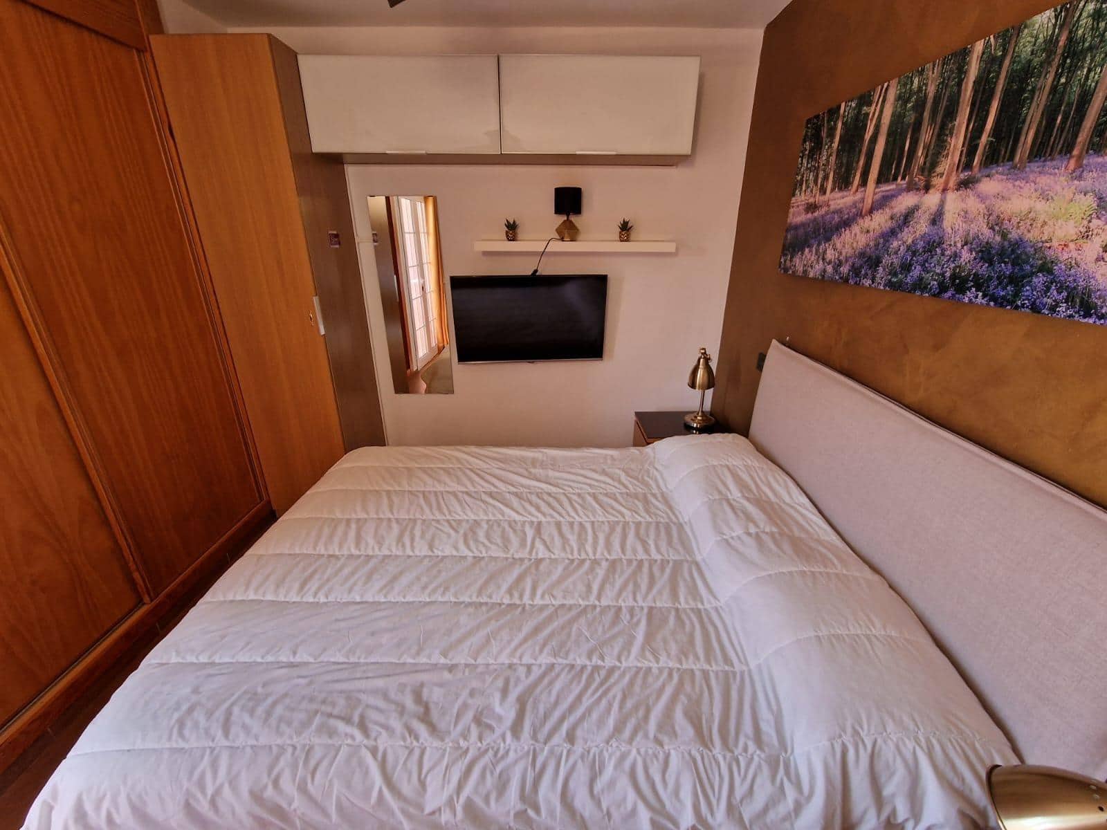 Appartement de 1 chambre à louer à San Agustin avec piscine - 1 100 € (Ref: 7370083)