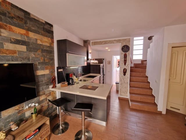 1 sypialnia Apartament do wynajęcia w San Agustín, San Bartolomé de Tirajana z basenem - 1 100 € (Ref: 7370083)