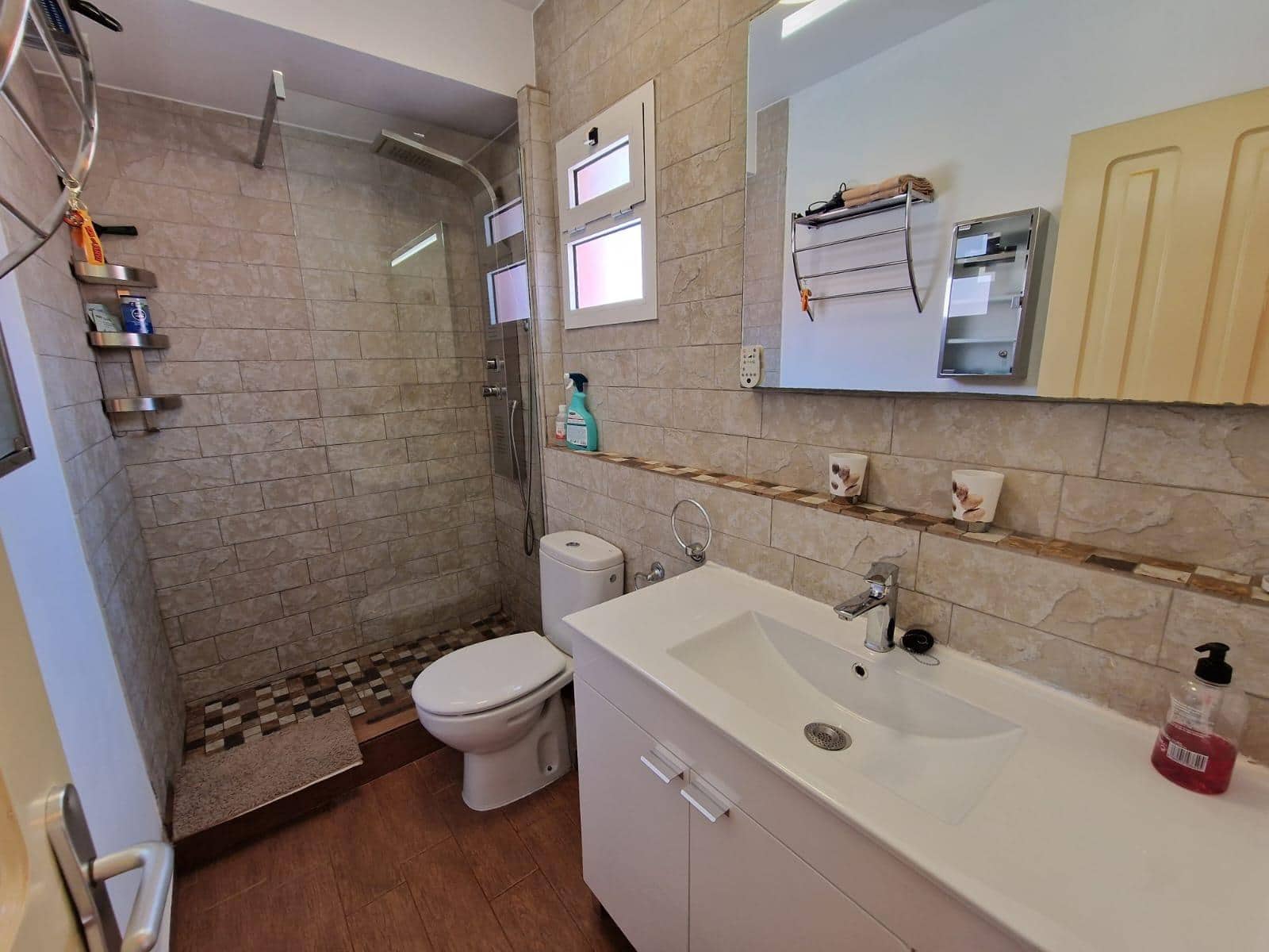 Appartement de 1 chambre à louer à San Agustin avec piscine - 1 100 € (Ref: 7370083)