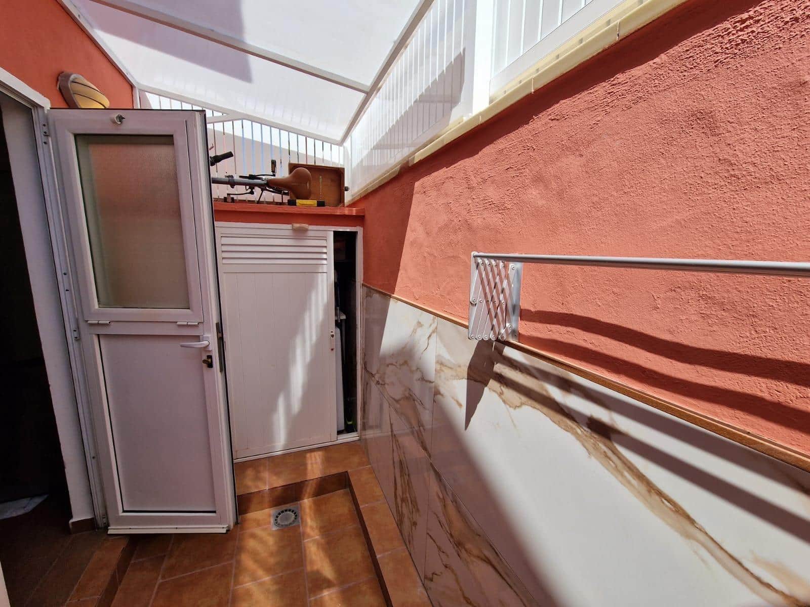 Appartement de 1 chambre à louer à San Agustin avec piscine - 1 100 € (Ref: 7370083)