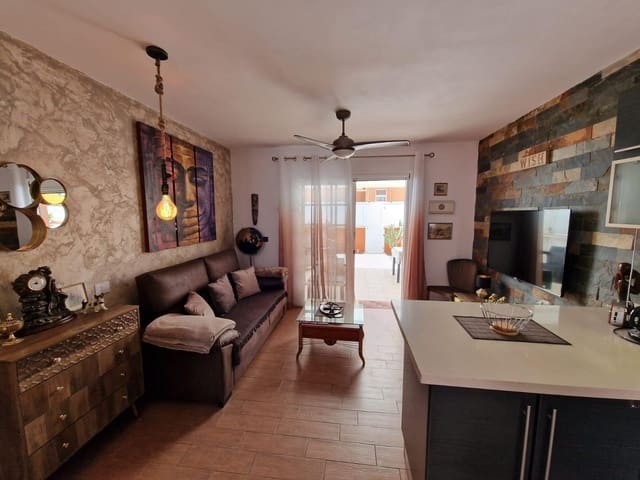 1 sypialnia Apartament do wynajęcia w San Agustín, San Bartolomé de Tirajana z basenem - 1 100 € (Ref: 7370083)