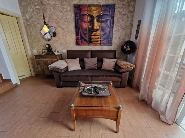 1 sypialnia Apartament do wynajęcia w San Agustín, San Bartolomé de Tirajana z basenem - 1 100 € (Ref: 7370083)