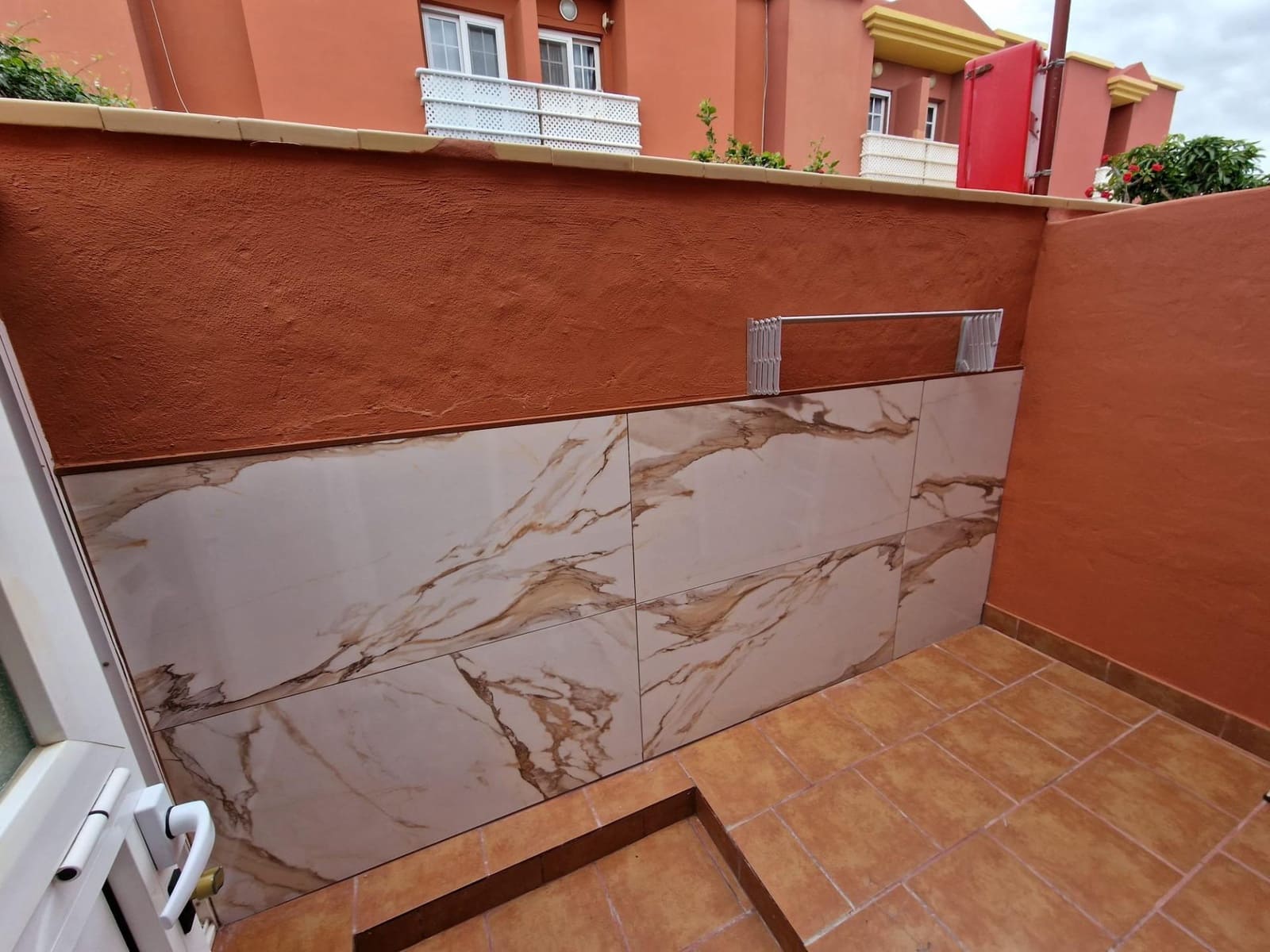 Appartement de 1 chambre à louer à San Agustin avec piscine - 1 100 € (Ref: 7370083)