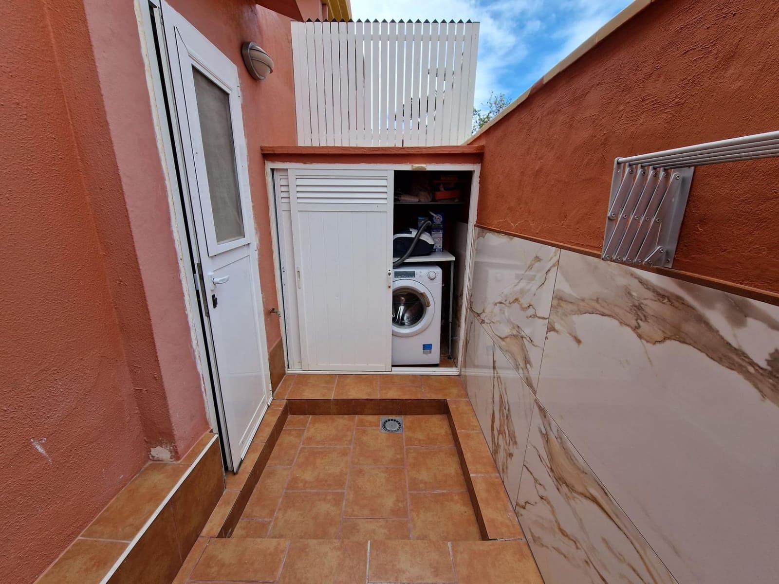 Appartement de 1 chambre à louer à San Agustin avec piscine - 1 100 € (Ref: 7370083)