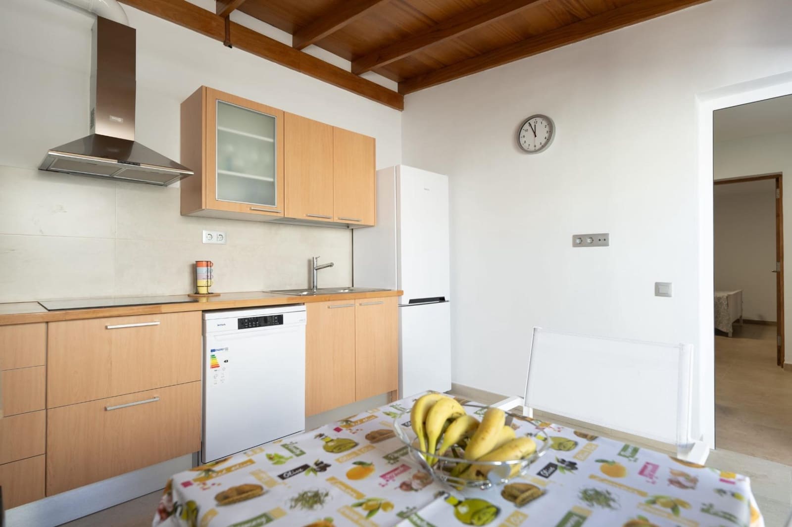 Bungalow de 1 chambre à louer à Campo Internacional - 1 400 € (Ref: 7381367)