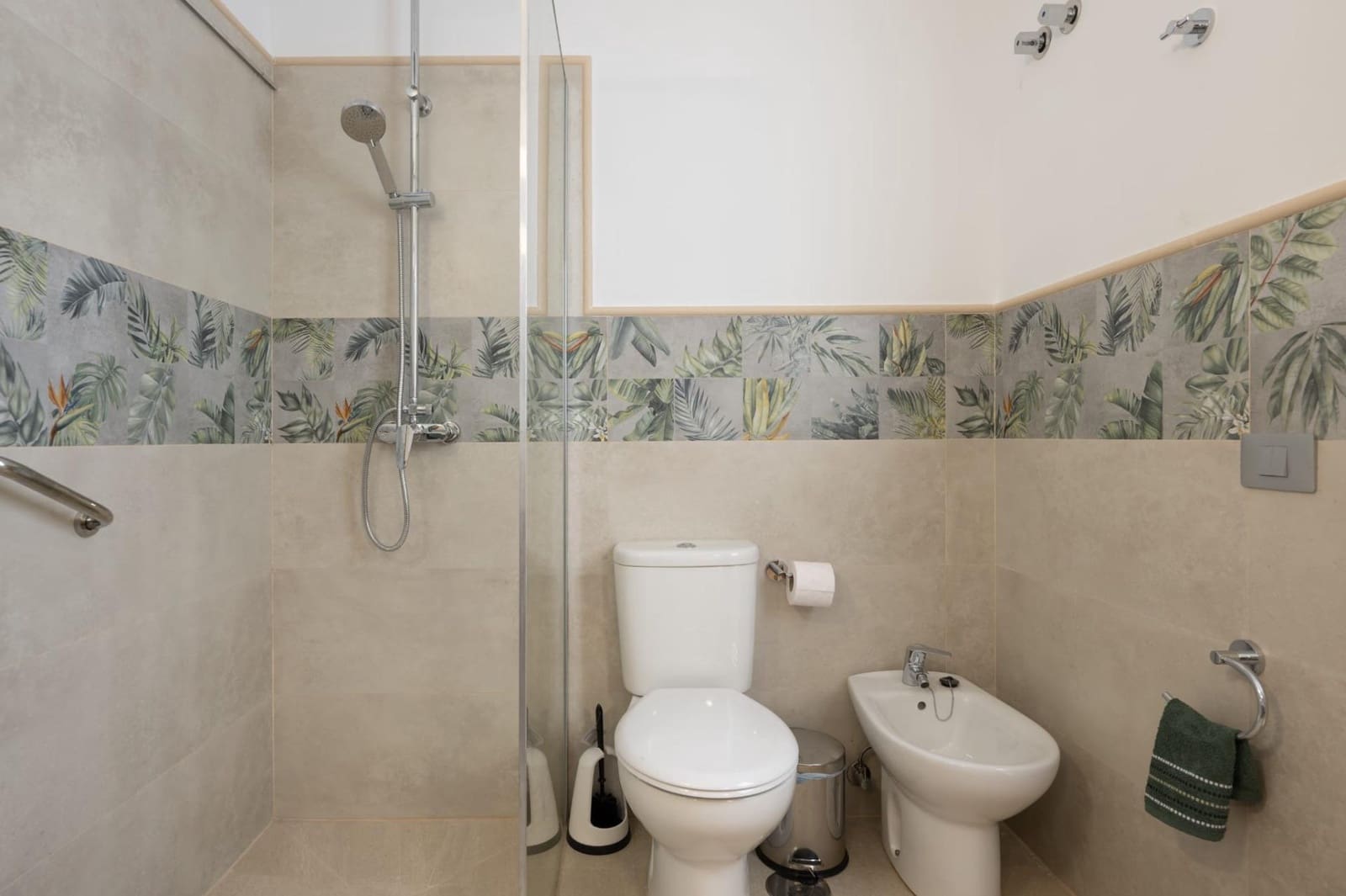 Bungalow de 1 chambre à louer à Campo Internacional - 1 400 € (Ref: 7381367)