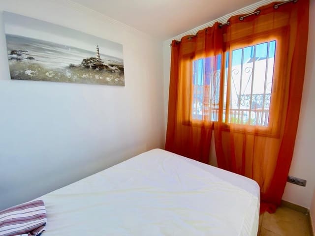 1 soveværelse Lejlighed til leje i San Agustín, San Bartolomé de Tirajana med swimmingpool - € 1.200 (Ref: 7410027)