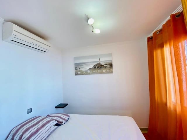 1 soveværelse Lejlighed til leje i San Agustín, San Bartolomé de Tirajana med swimmingpool - € 1.200 (Ref: 7410027)