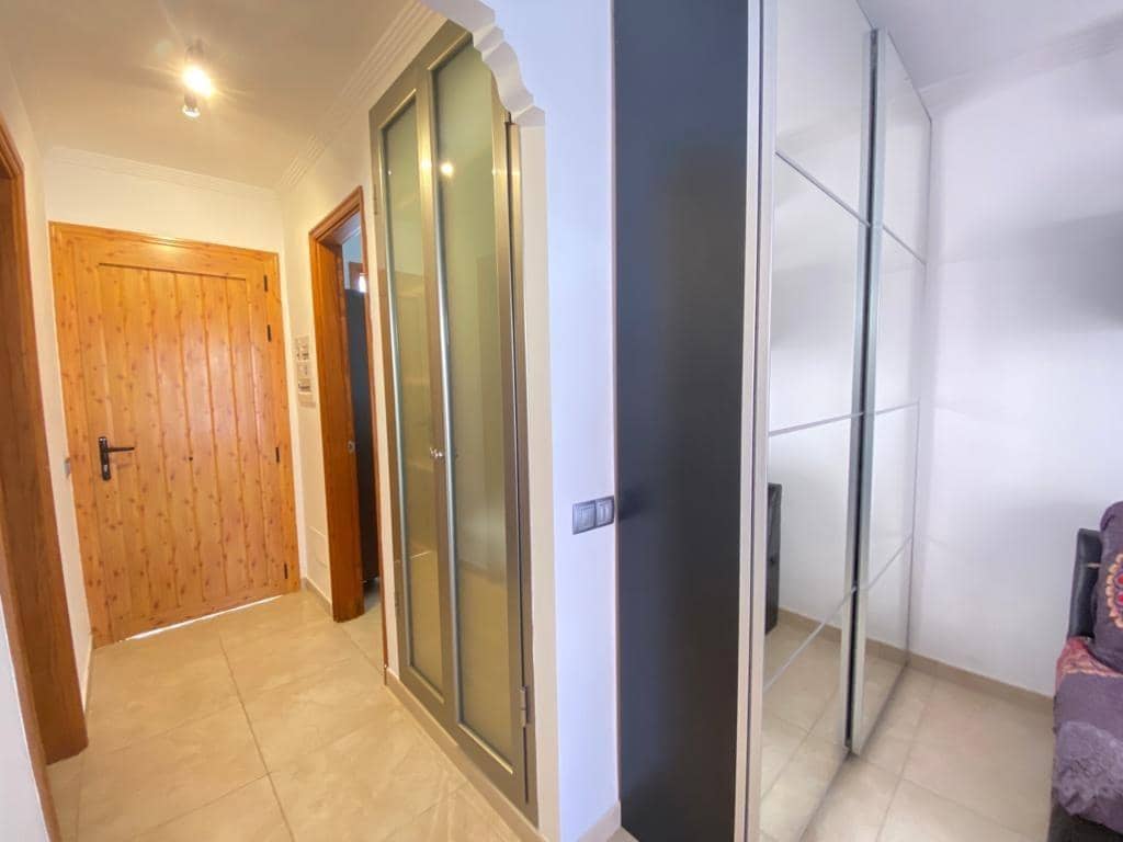 1 slaapkamer Appartement te huur in San Agustin met zwembad - € 900 (Ref: 7410027)