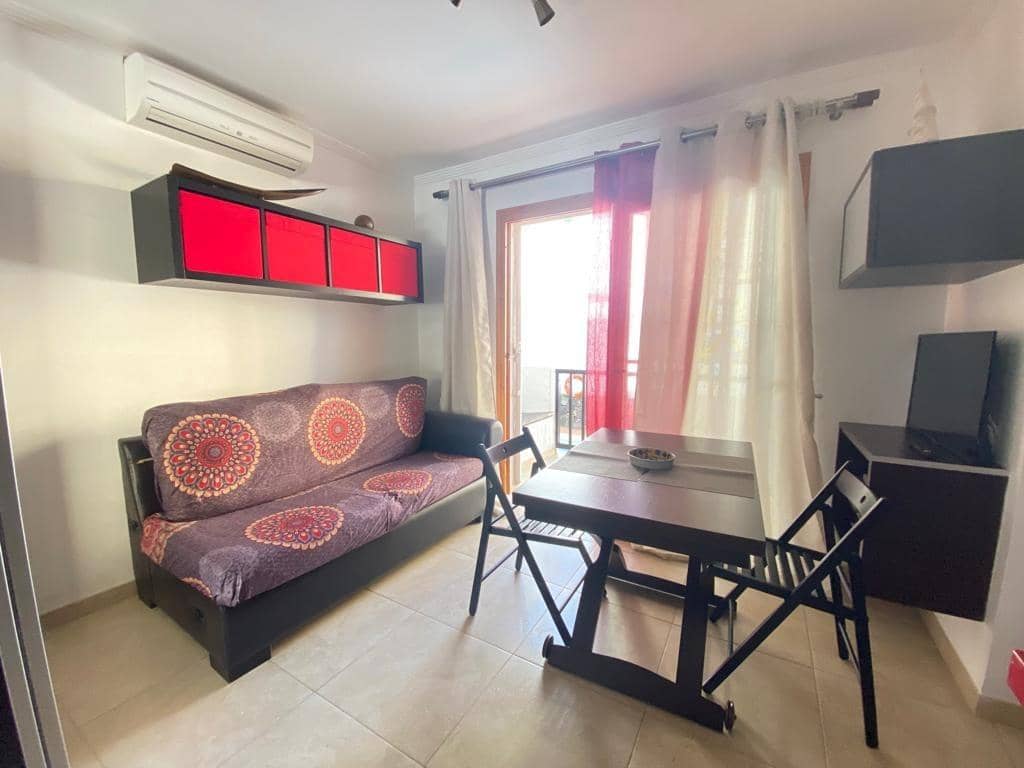 1 slaapkamer Appartement te huur in San Agustin met zwembad - € 900 (Ref: 7410027)