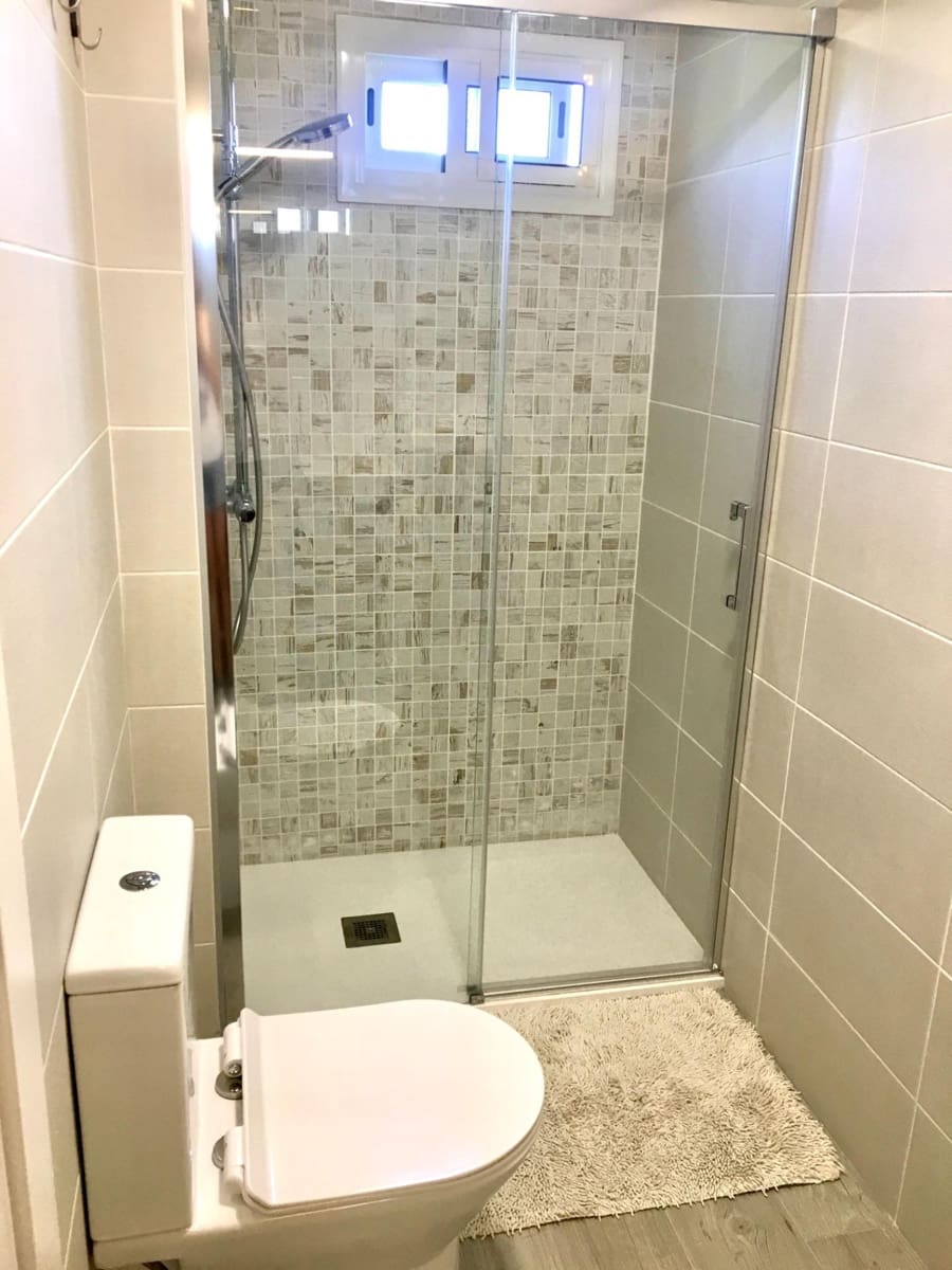 1 bedroom Apartment for rent in San Agustin with pool - € 1,250 (Ref: 7423054)