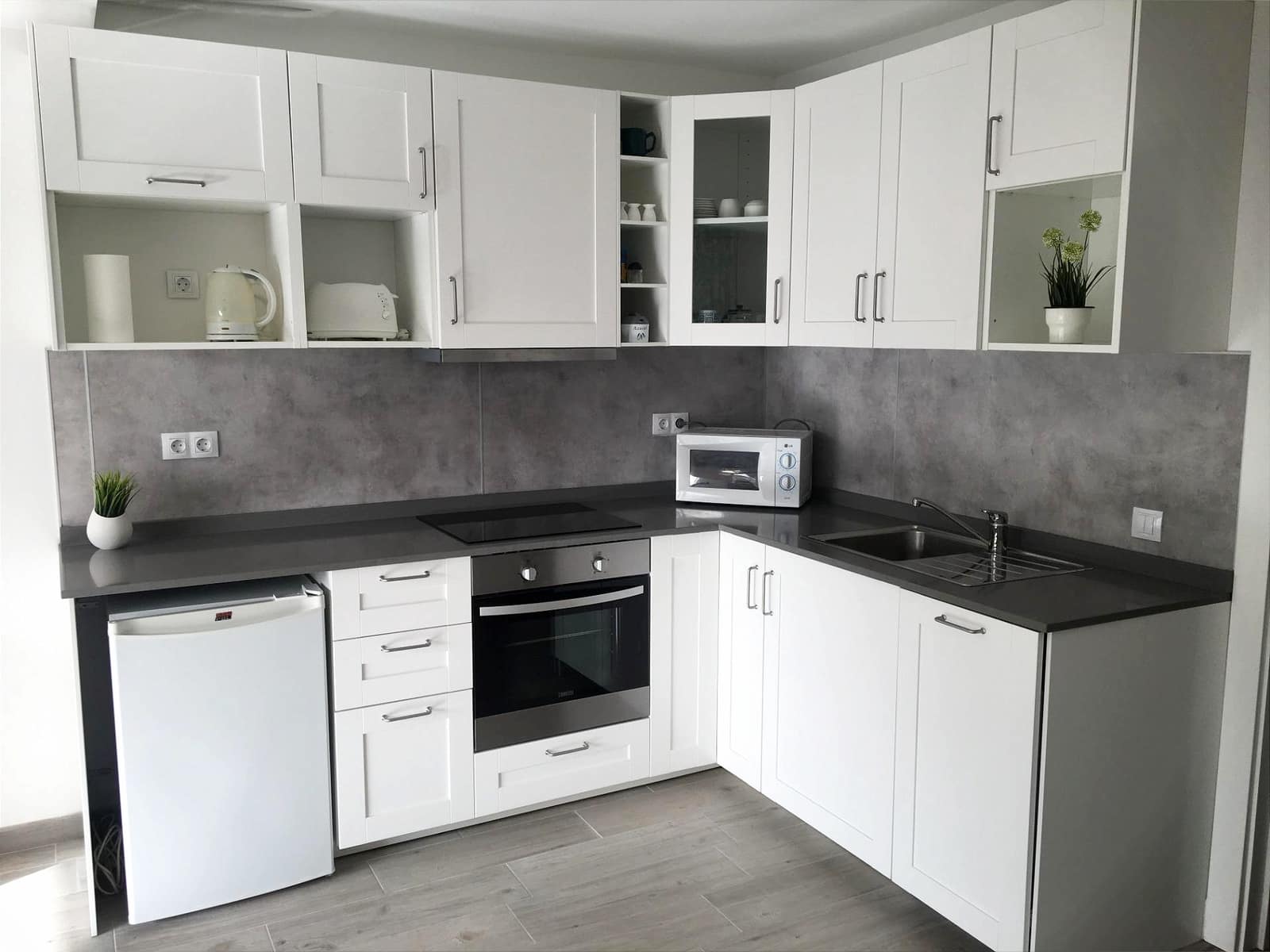 1 bedroom Apartment for rent in San Agustin with pool - € 1,250 (Ref: 7423054)