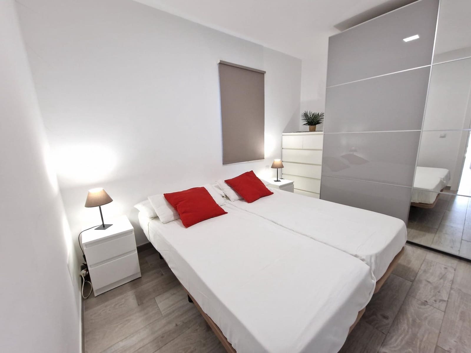 1 bedroom Apartment for rent in San Agustin with pool - € 1,250 (Ref: 7423054)