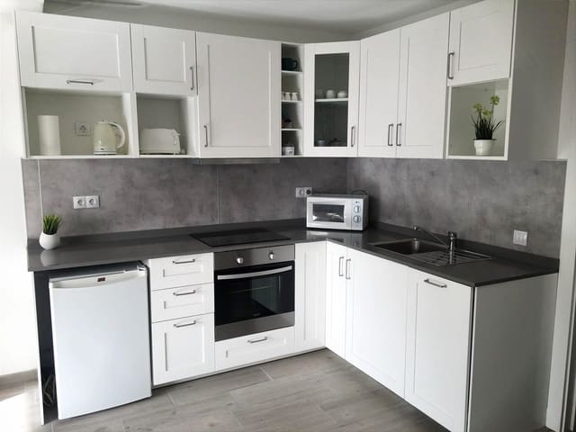 1 bedroom Apartment for rent in San Agustín, San Bartolomé de Tirajana with pool - € 1,250 (Ref: 7423054)