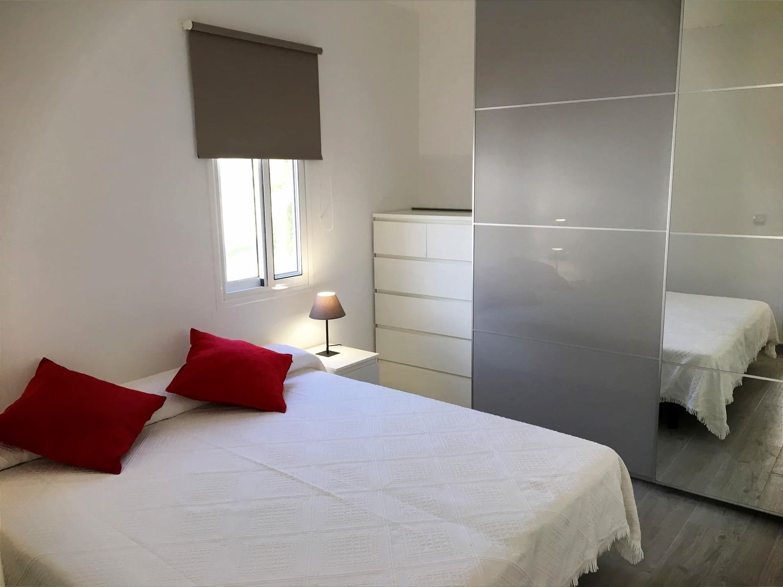 1 bedroom Apartment for rent in San Agustin with pool - € 1,250 (Ref: 7423054)