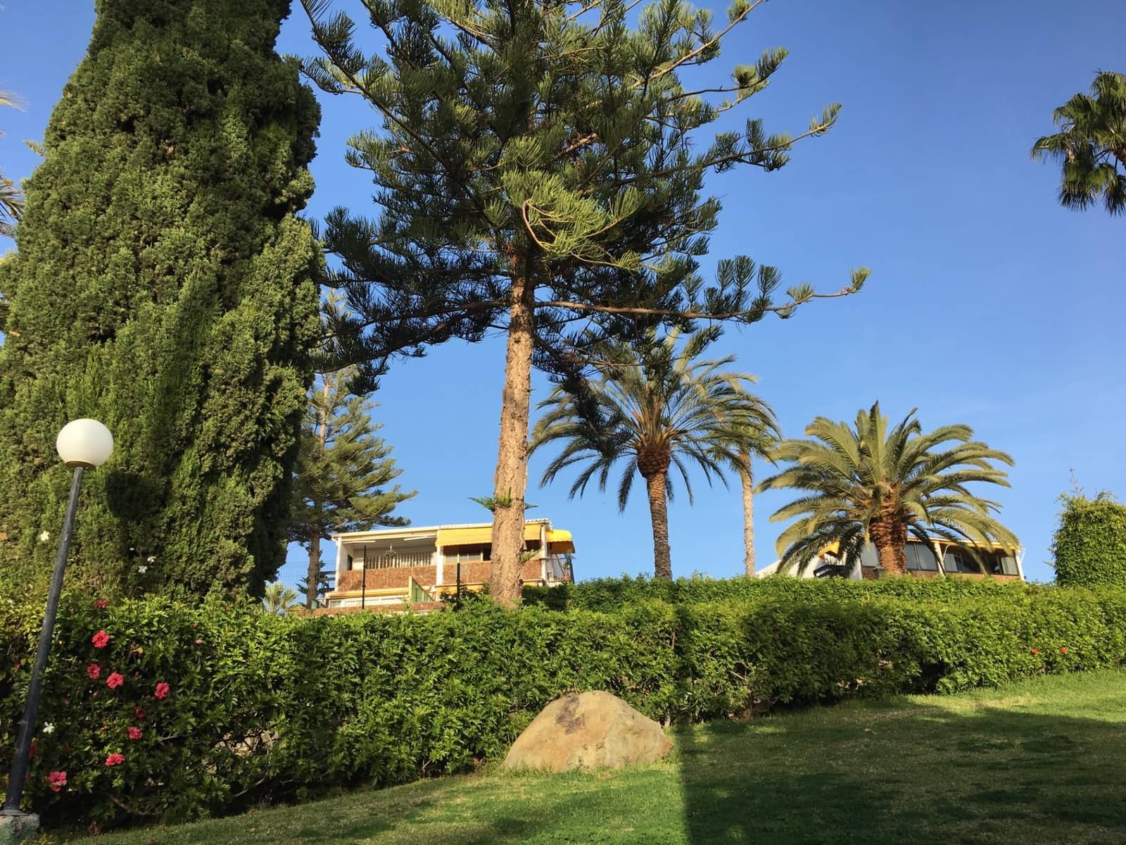 1 bedroom Apartment for rent in San Agustin with pool - € 1,250 (Ref: 7423054)