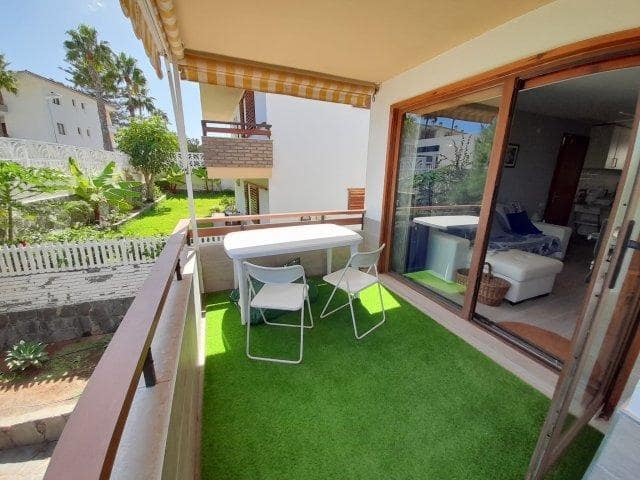 1 soveværelse Lejlighed til leje i San Agustín, San Bartolomé de Tirajana - € 1.100 (Ref: 7441242)