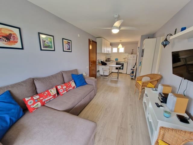 1 soveværelse Lejlighed til leje i San Agustín, San Bartolomé de Tirajana - € 1.100 (Ref: 7441242)