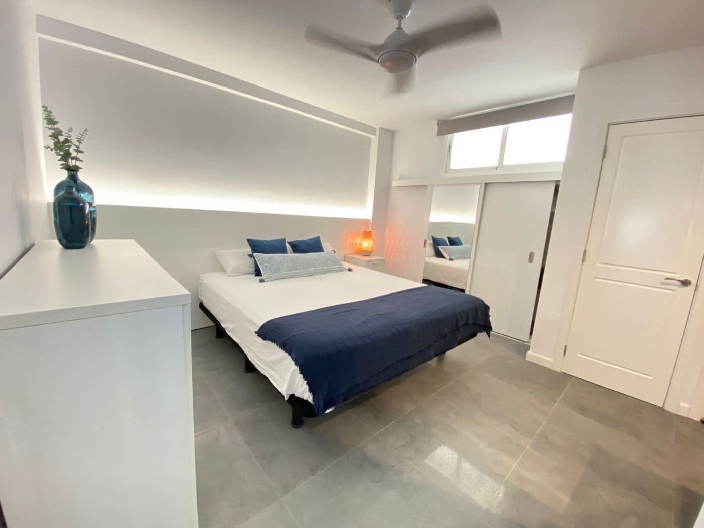1 bedroom Apartment for rent in Playa del Ingles with pool - € 1,300 (Ref: 7486321)