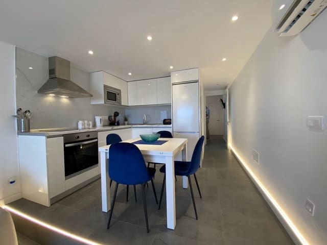 1 bedroom Apartment for rent in Playa del Inglés, San Bartolomé de Tirajana with pool - € 1,300 (Ref: 7486321)