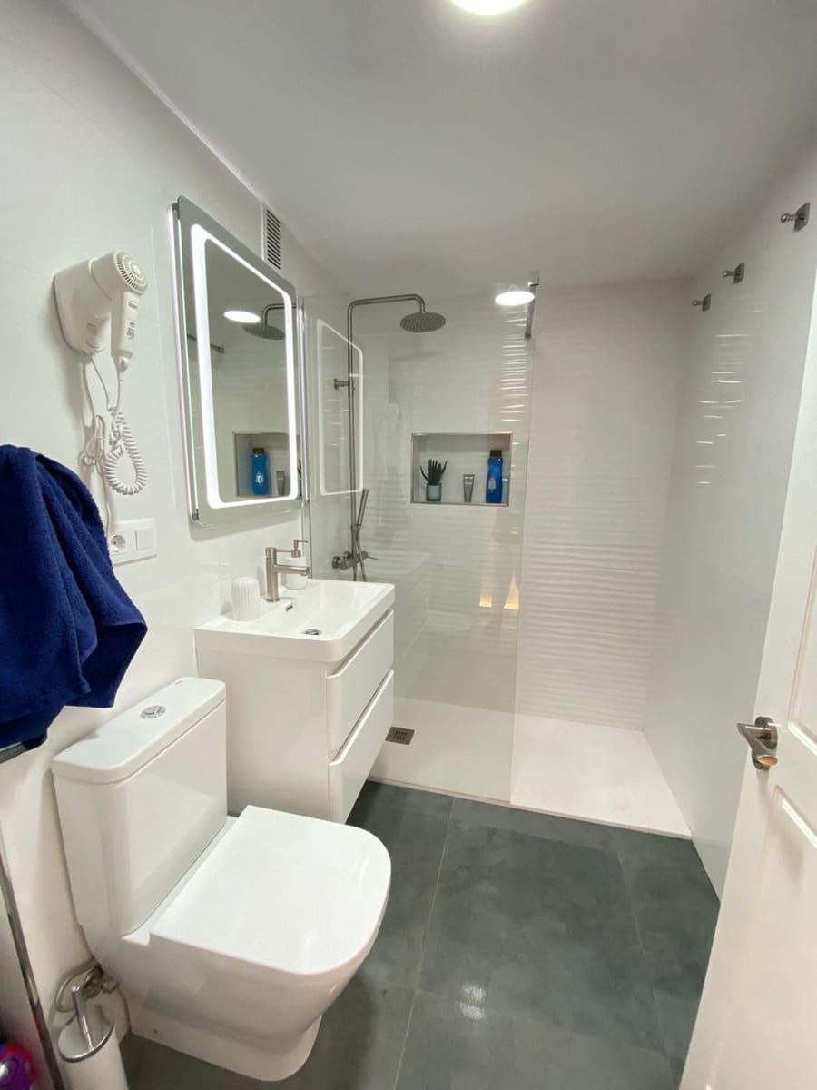 1 bedroom Apartment for rent in Playa del Ingles with pool - € 1,300 (Ref: 7486321)