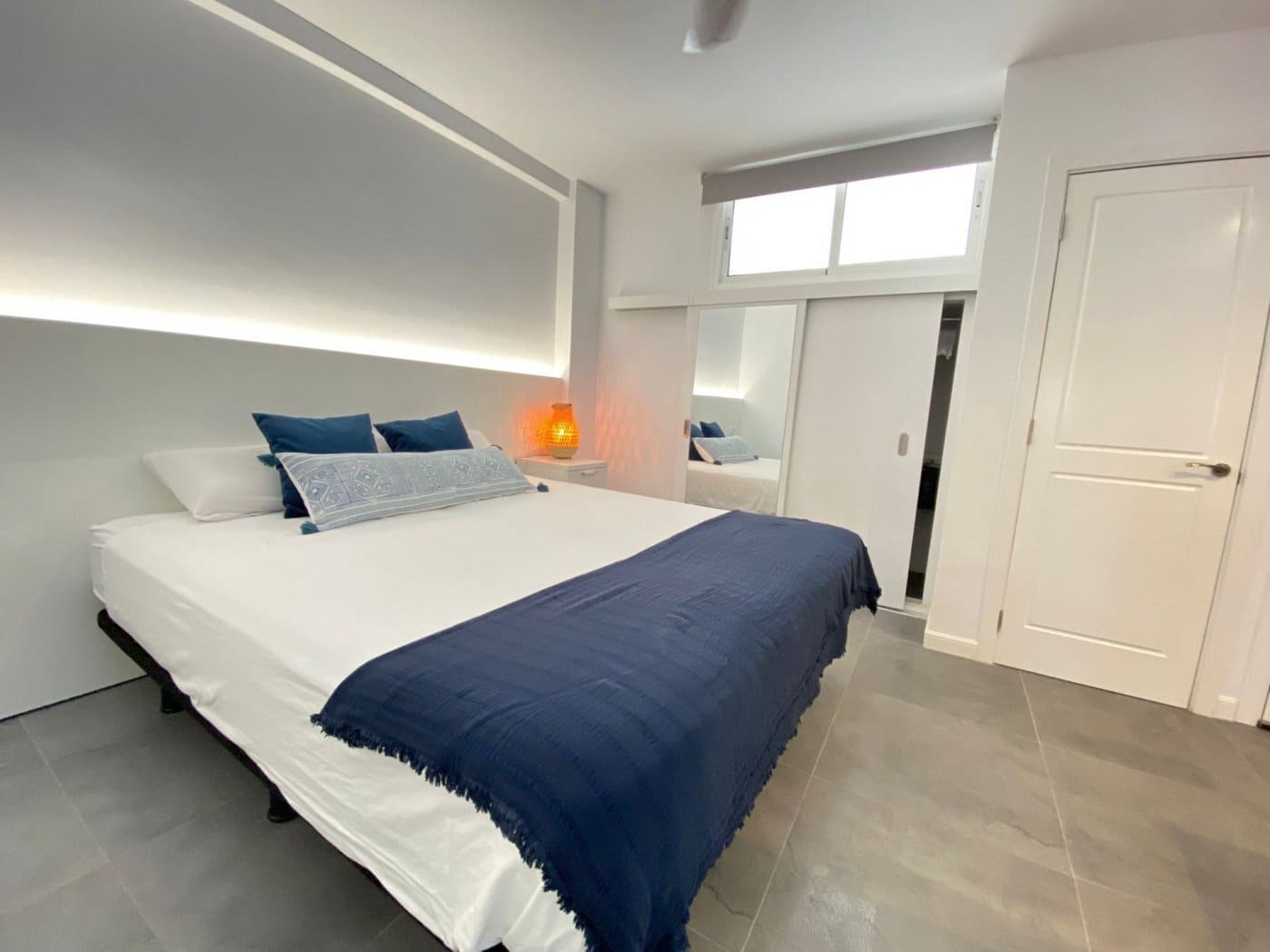 1 bedroom Apartment for rent in Playa del Ingles with pool - € 1,300 (Ref: 7486321)