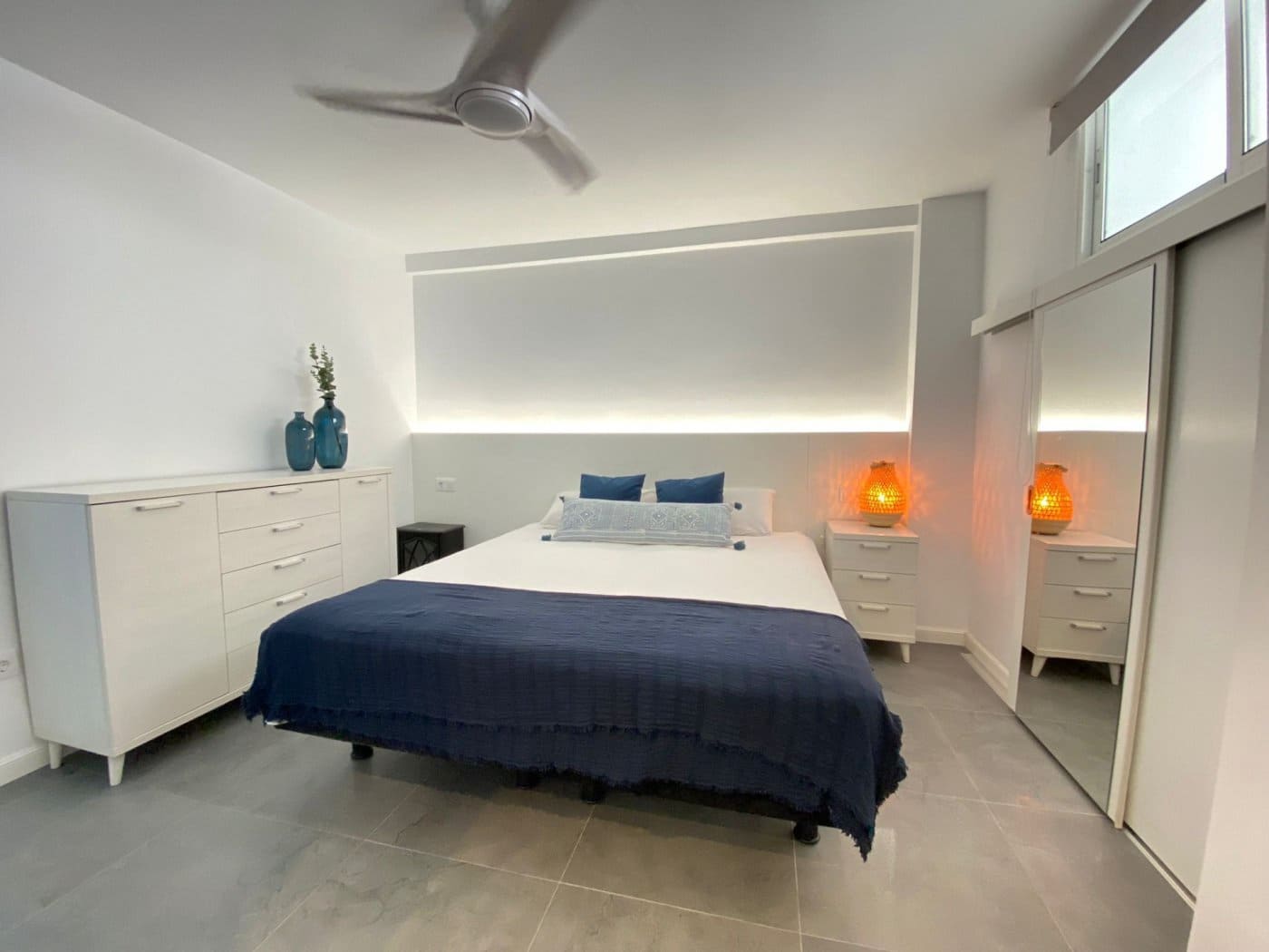 1 bedroom Apartment for rent in Playa del Ingles with pool - € 1,300 (Ref: 7486321)