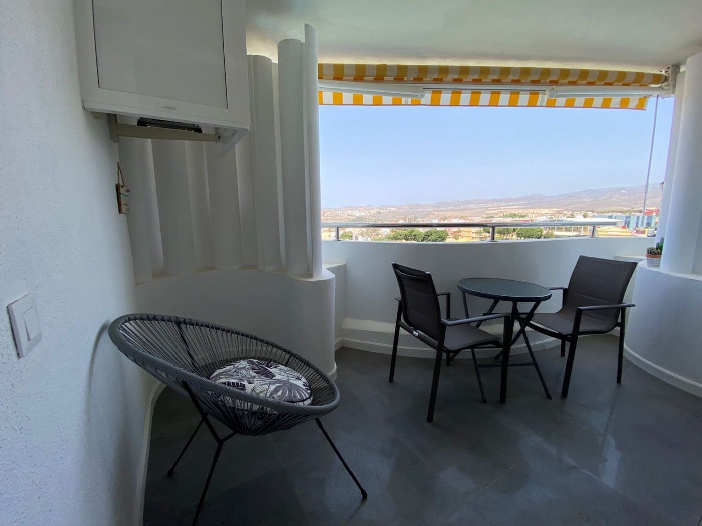 1 bedroom Apartment for rent in Playa del Ingles with pool - € 1,300 (Ref: 7486321)