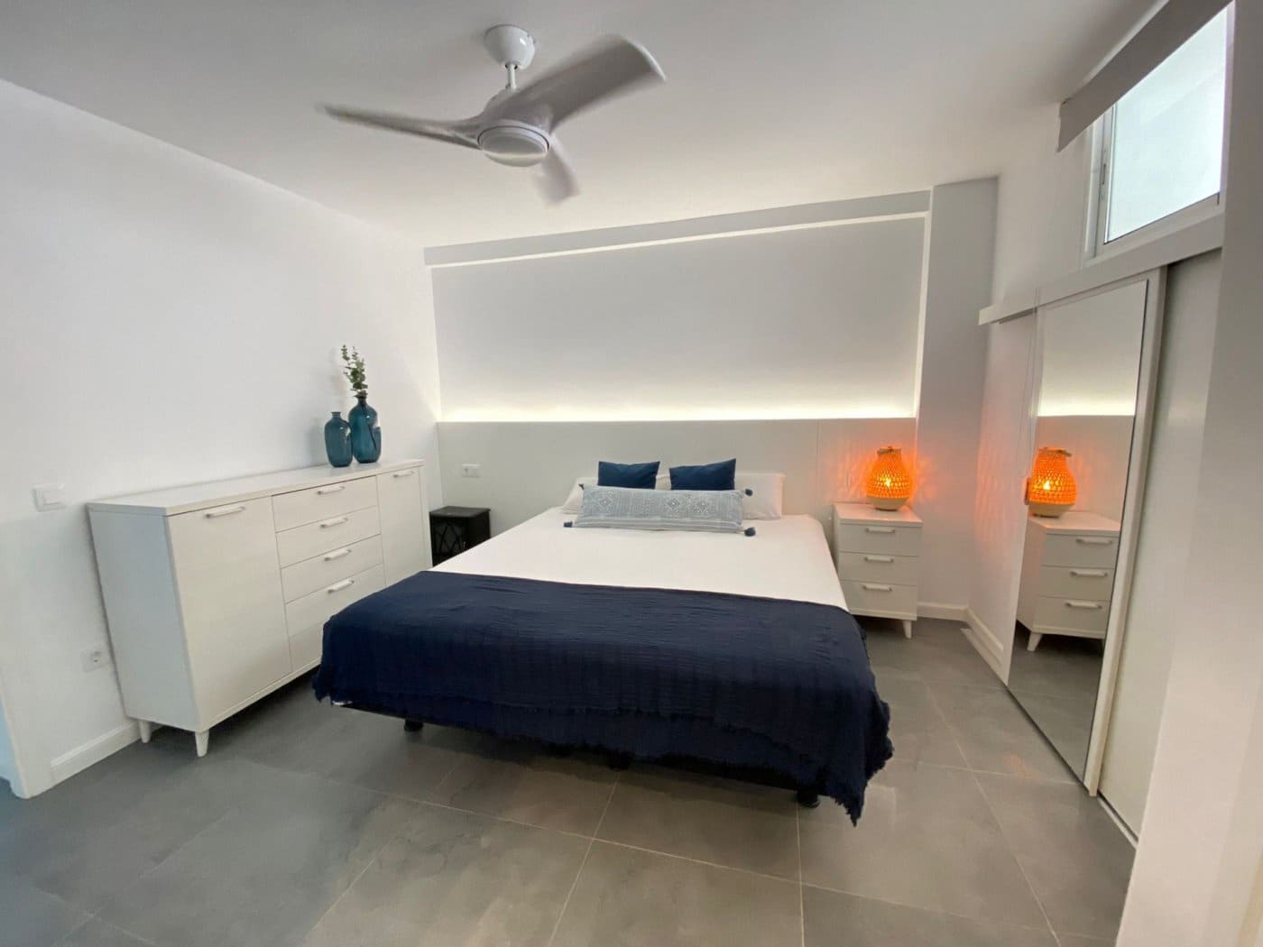 1 bedroom Apartment for rent in Playa del Ingles with pool - € 1,300 (Ref: 7486321)